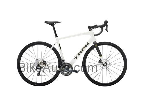 Trek Domane AL 4 ficha tecnica